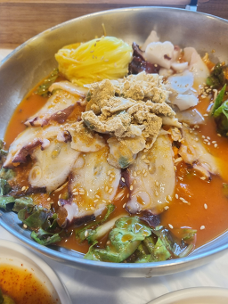 Yangyangjjaebok 5