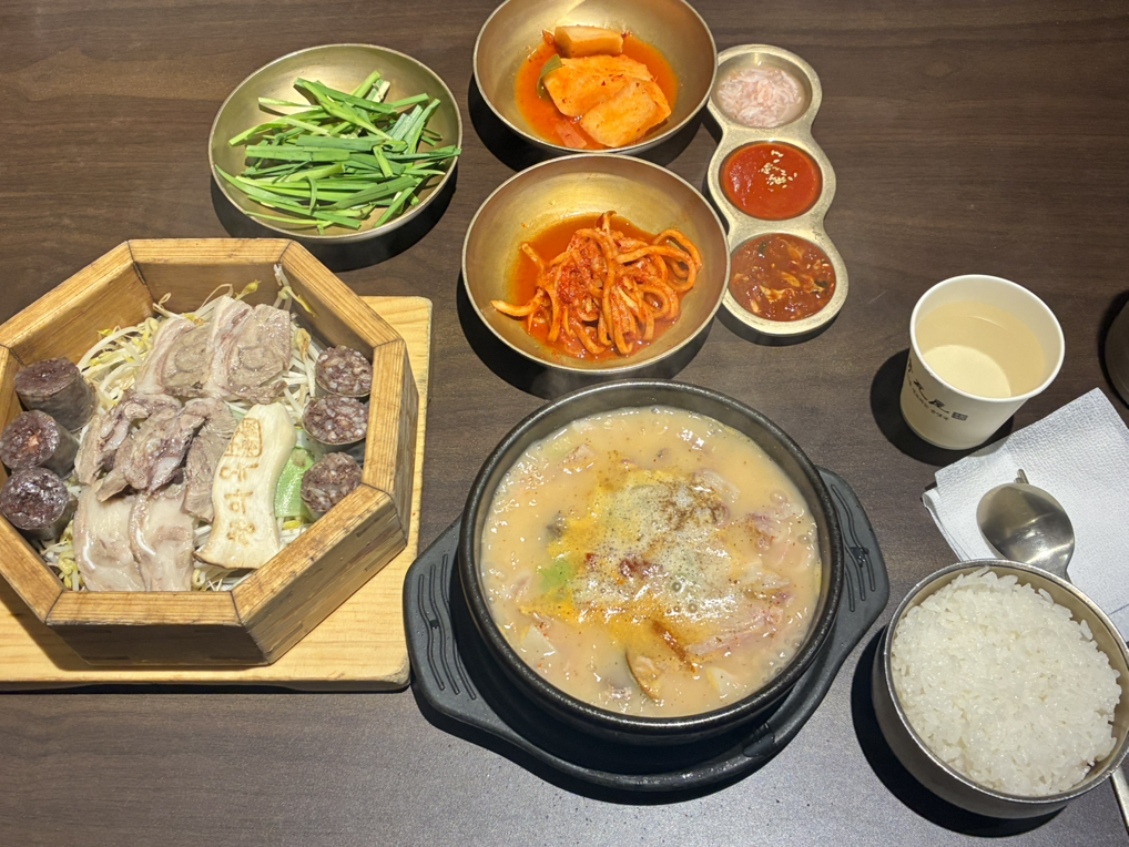 청와옥 을지로3가직영점 사진 2