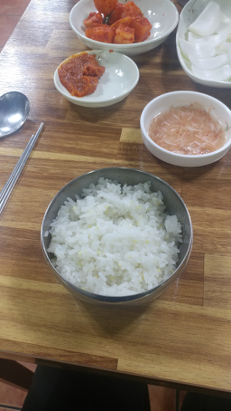 서초남순남순대국 본점 사진 5