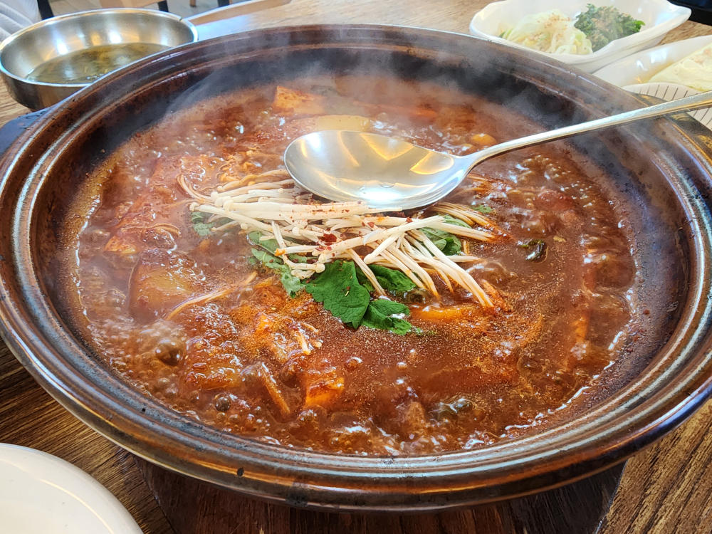 Hasujinbobaebapsang 6