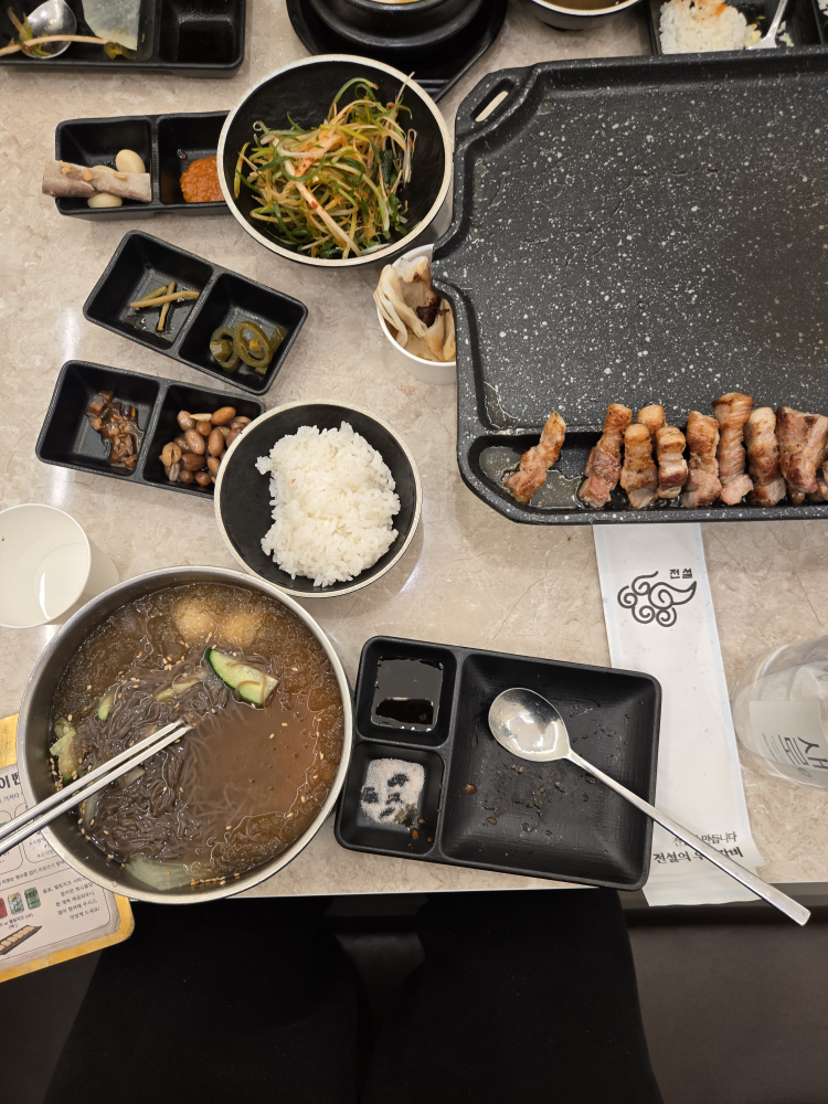 전설의우대갈비 서울시청직영점 사진 5