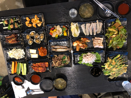 수색바라기 사진 2