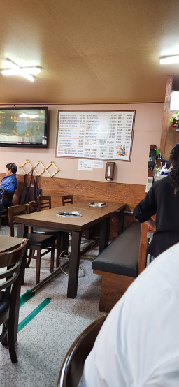 Rakwonsikdang (락원식당) 1