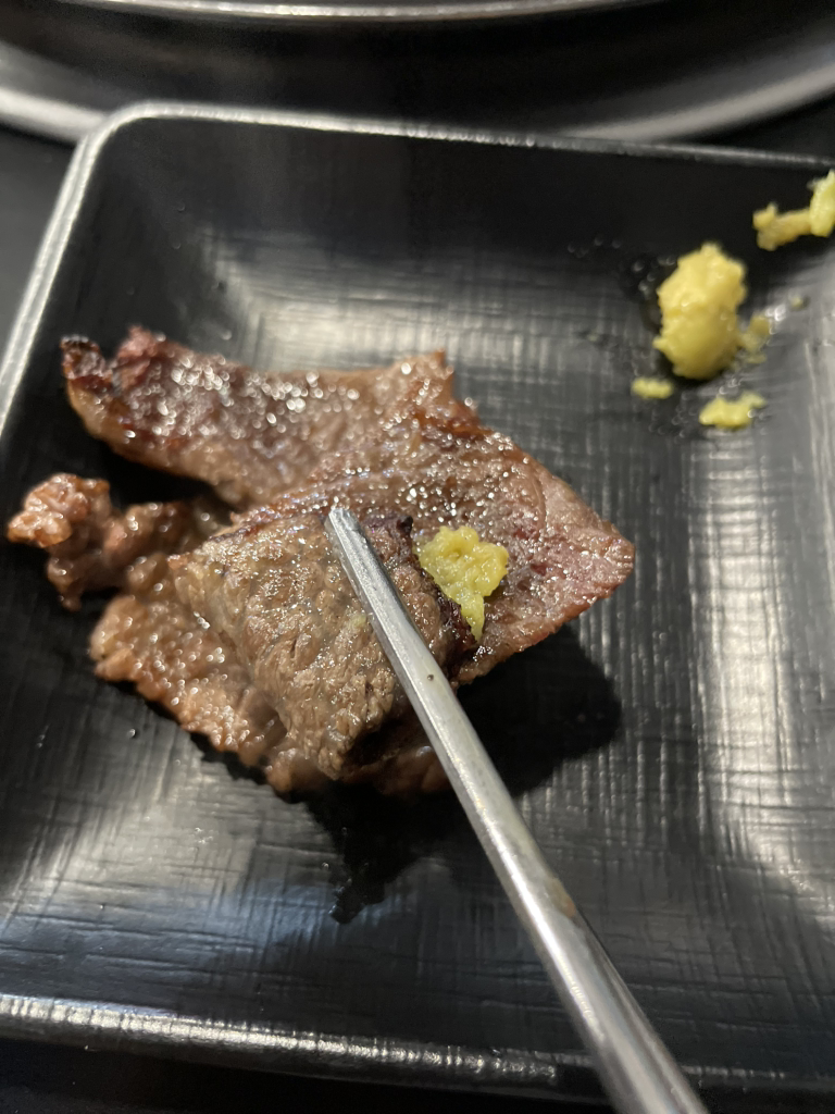 잠실한우정육식당 사진 5