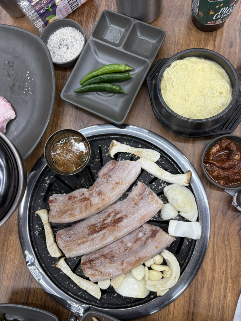 섬머리 숯불구이 대표 사진