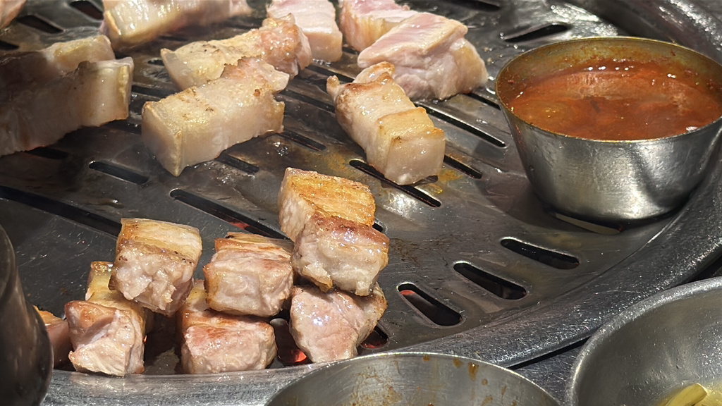 큰돈가 중문점 사진 5