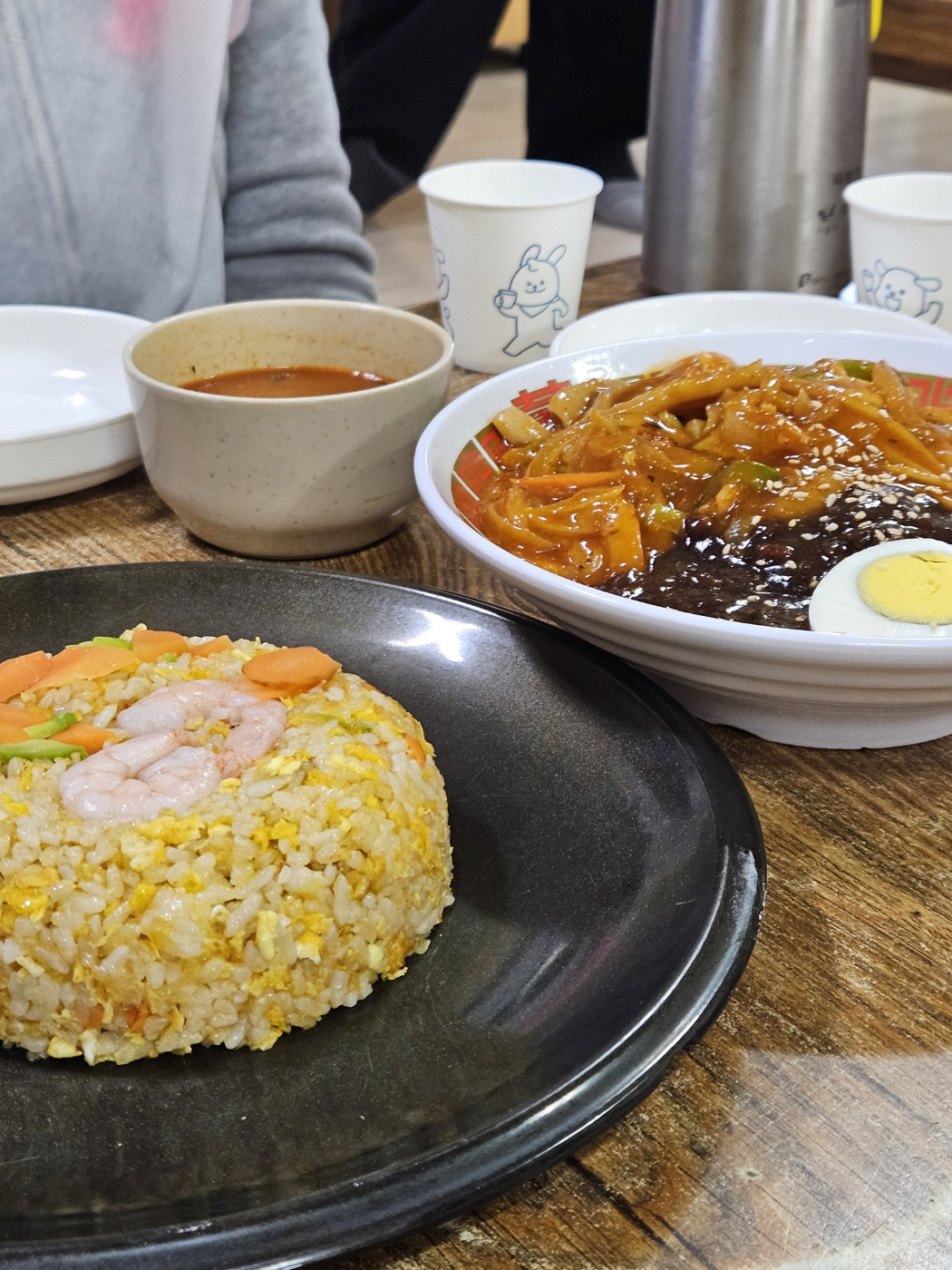 나래궁 사진