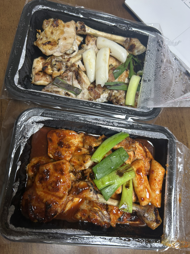 남문숯불바베큐&치킨 신서귀포점 대표 사진