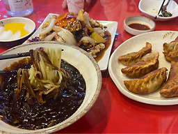 진미각 3