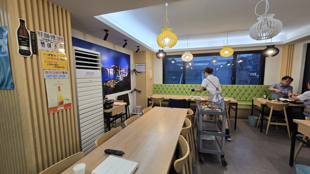 여수삼합자연산산지직송선어해물삼합제철맛집 야탑직영점 대표 사진