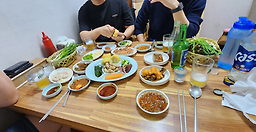 녹산횟집 3
