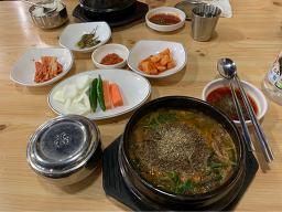 Sicheongapdaebakjip (시청앞대박집) 3