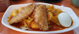 명인만두 반포지하상가점 사진 2