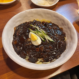 Manjeongak (만전각) 3