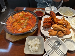 나로도 치킨 사진 5