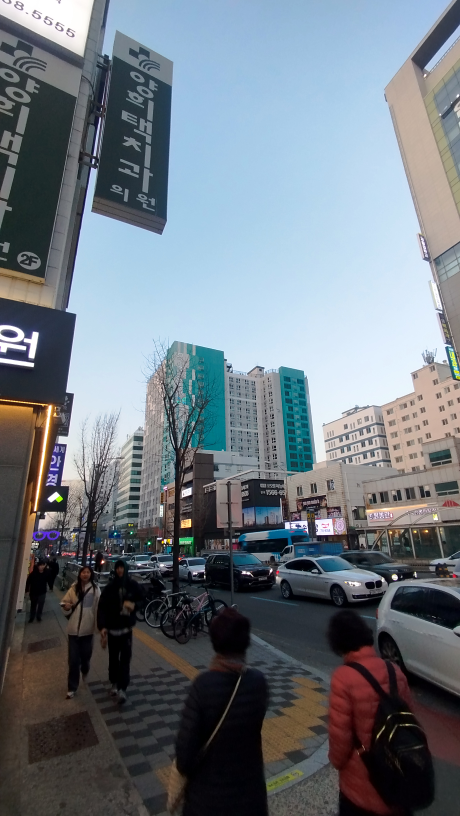 컴포즈커피 수영로점