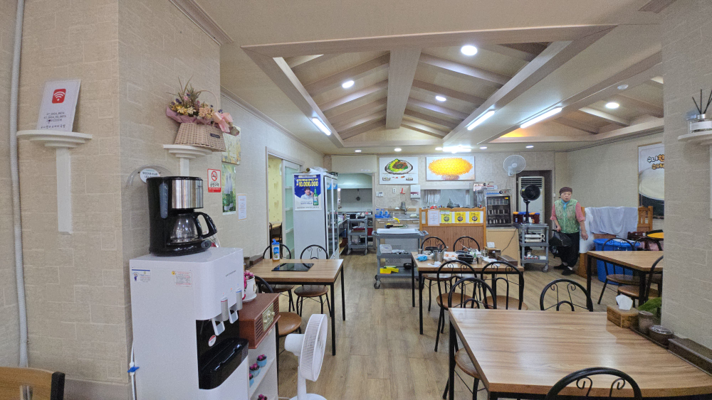 Sunihanusomeorigukbap 3