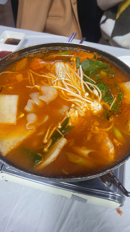 청정민물바다회 1