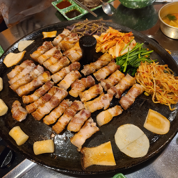 Manjaene (만재네) 2