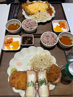 간코 롯데월드몰점 사진 7