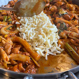 백년닭갈비 6