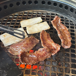 명소한우 5