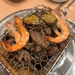 강경불고기 서산점 1