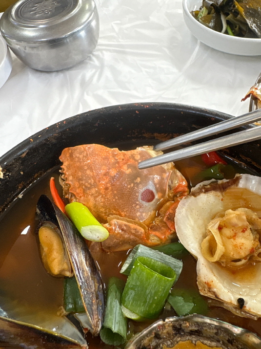 소희네뚝배기식당 사진 4