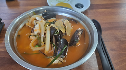Biryongbanjeom (비룡반점) 2