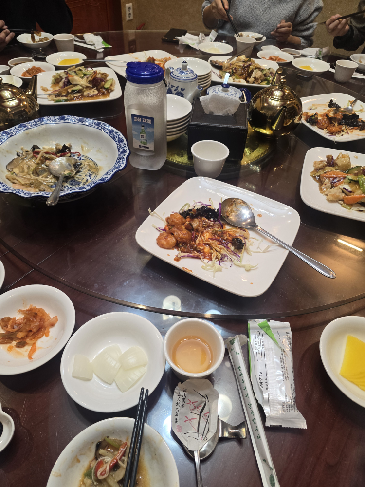 Donghwabanjeom 6