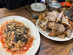 Ttungttungihalmeonijip (뚱뚱이할머니집) 3