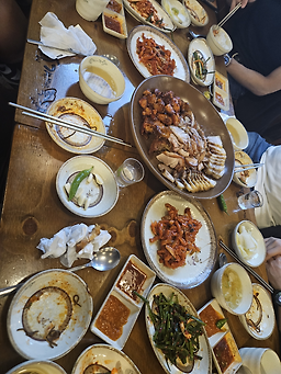 가장맛있는족발 2