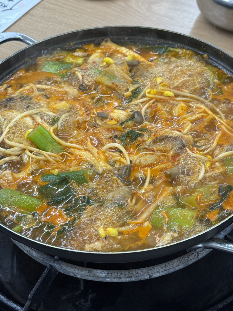 와촌식육식당 검단공단점 6