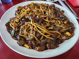 Wondongbanjeom (원동반점) 2