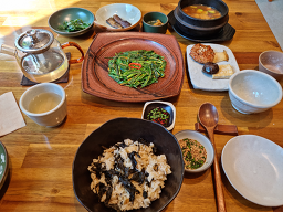 이로운밥상 대표 사진