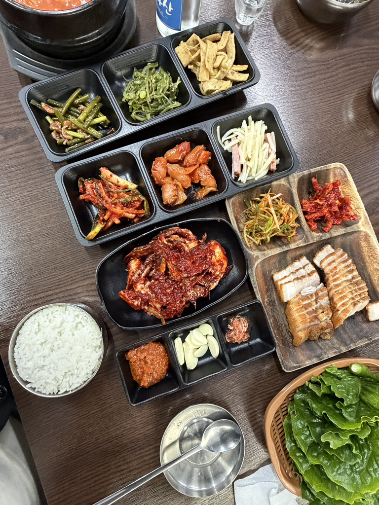 화순한가네식당 사진 5
