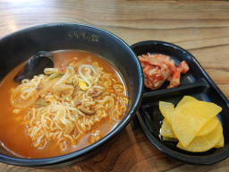 Gimbapcheongukmasongjeom (김밥천국마송점) 2