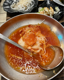 한상가득왕솥뚜껑 상암본점 사진 7