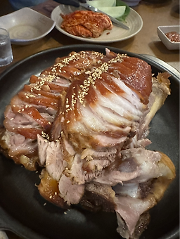 족발야시장 수유역점 1