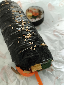 통통김밥 사진 3