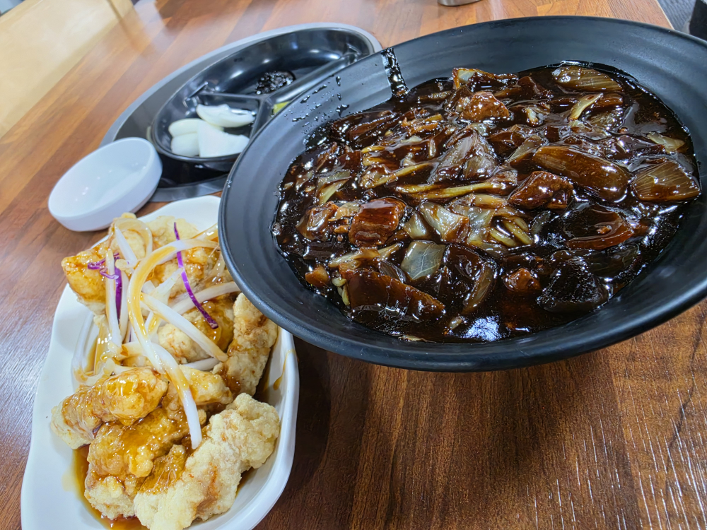 송연이네 중화요리 사진 2