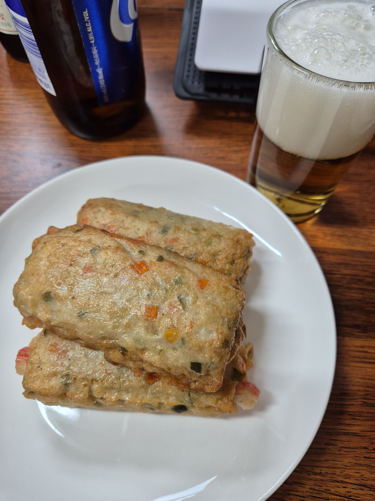 맛짱수제핫바 사진 4