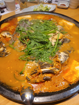 변강성가자미 한국본점 사진 2