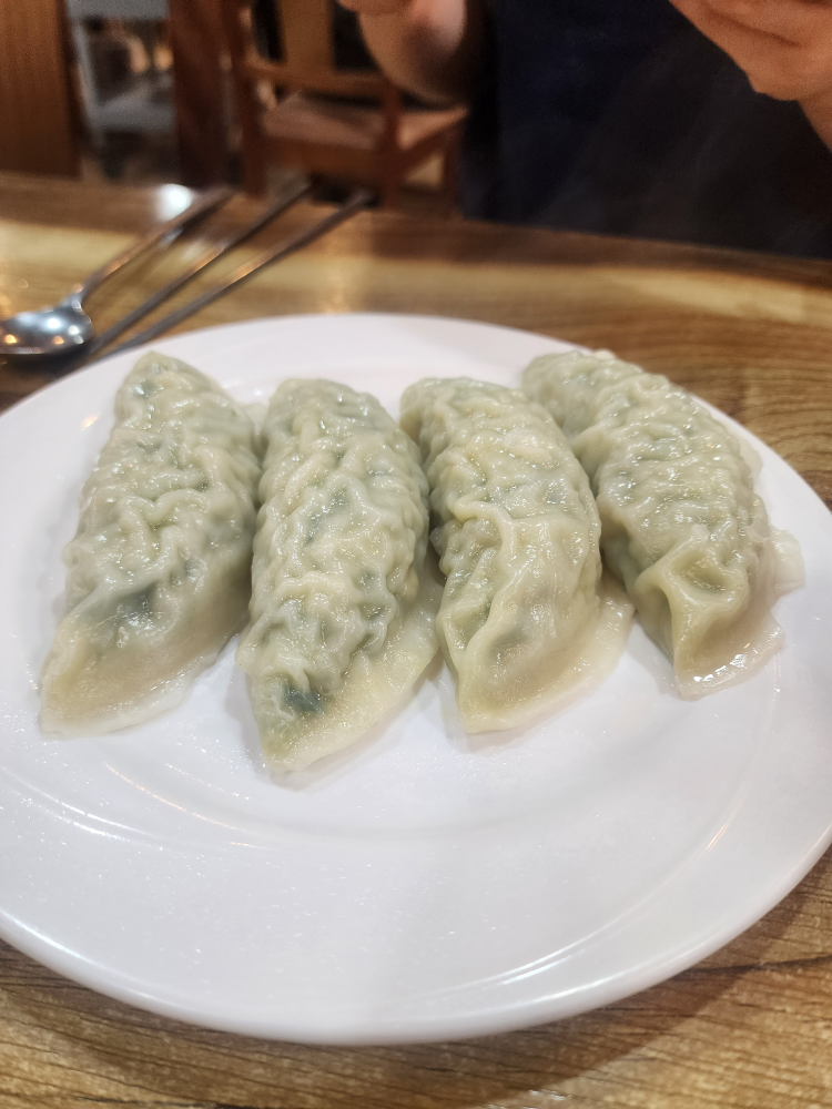 Gyodongmyeonok (교동면옥) 2