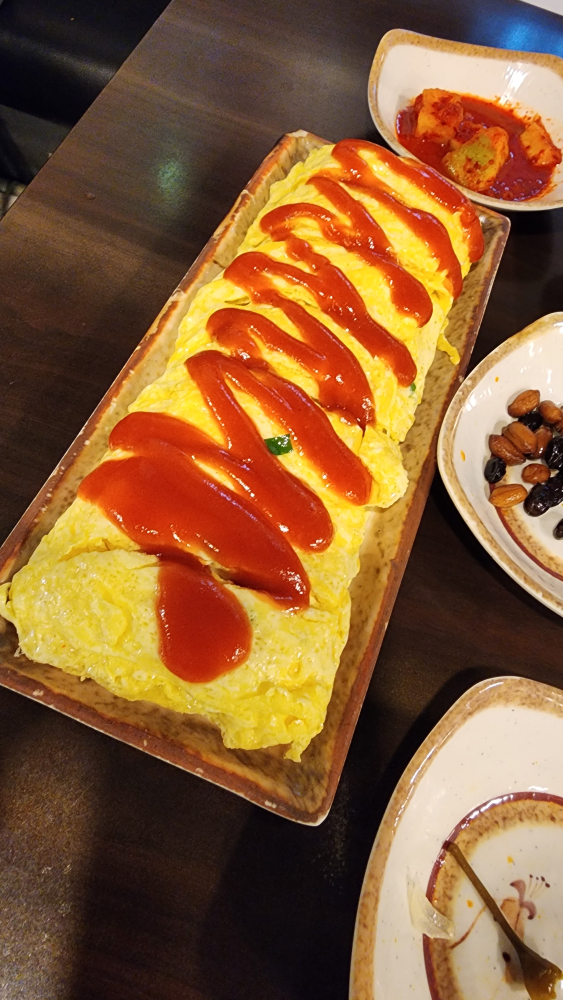 청담동장독대김치찌개 사진 2