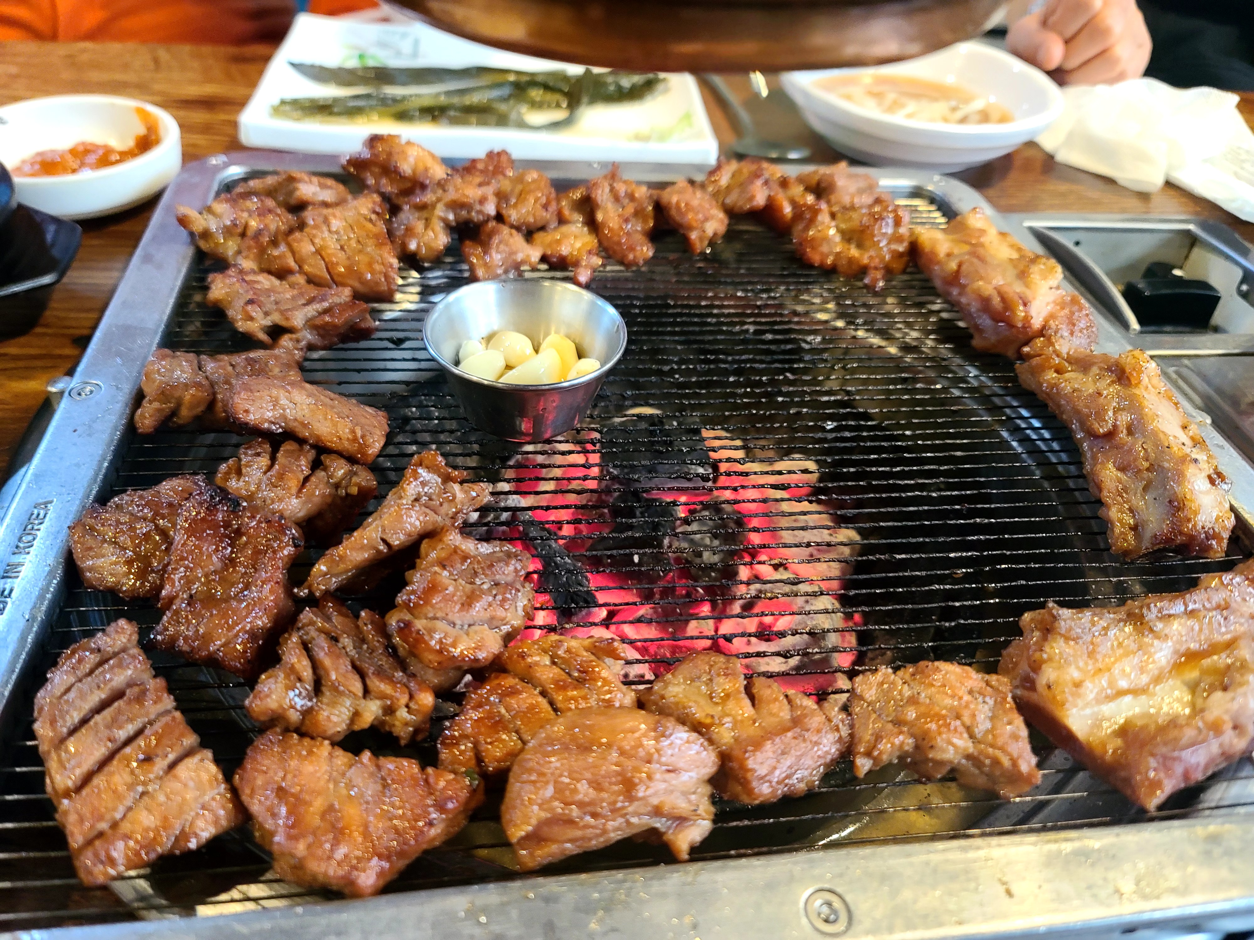 Seongnim 5