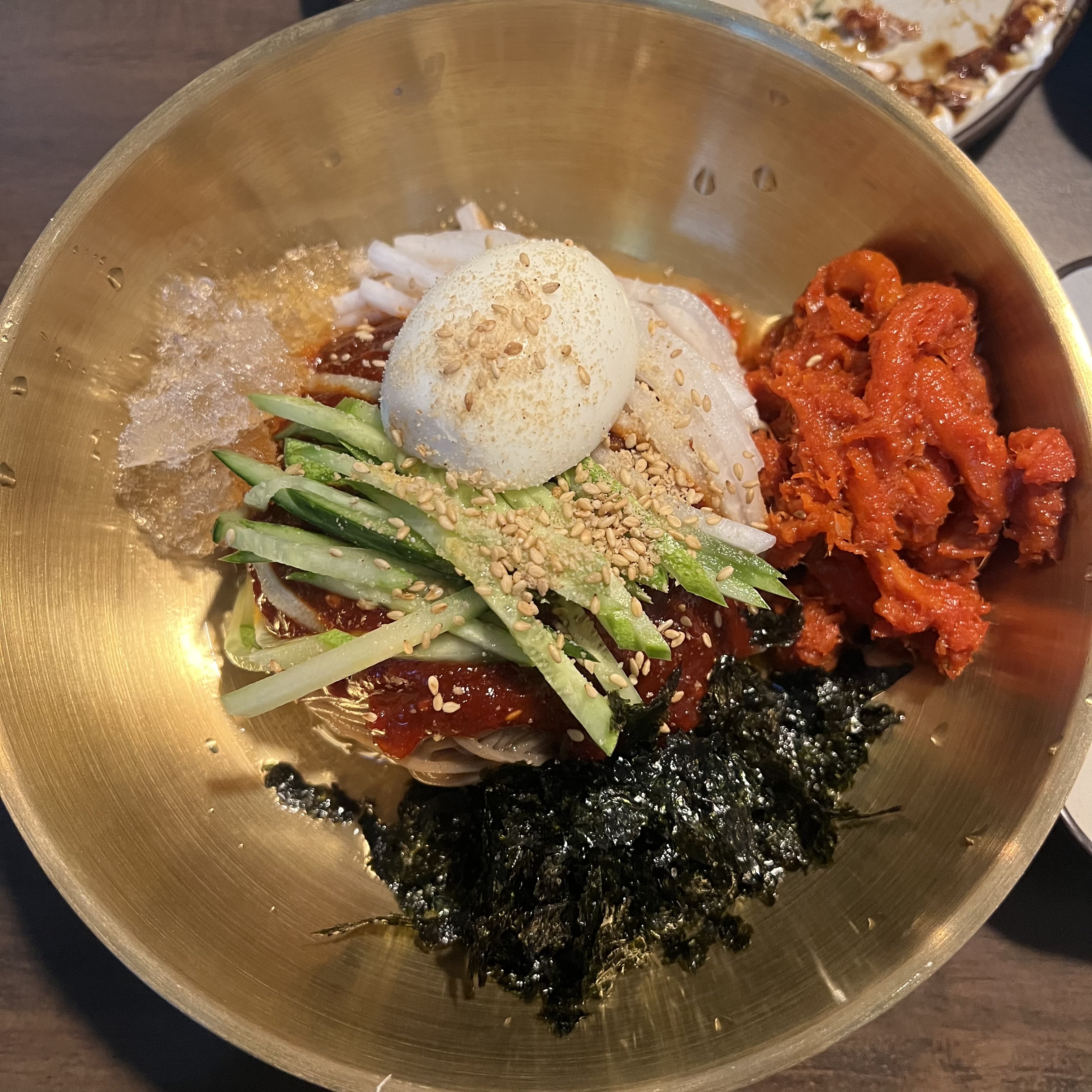 정선식당 3