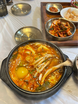 도담설렁탕 사진 3