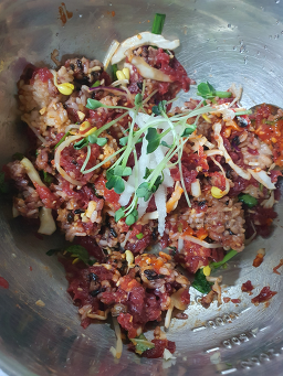 Joseonyukhoe (조선육회) 3