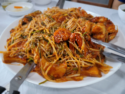 신진성 아구찜 공주점 3